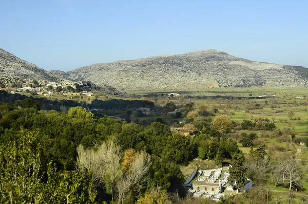 Yunanistan, Girit — Stok fotoğraf