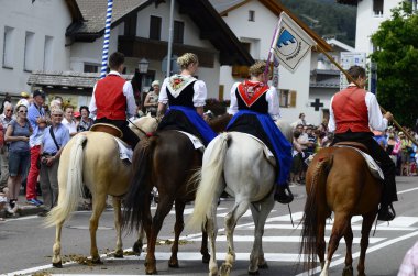 İtalya, Güney Tyrol