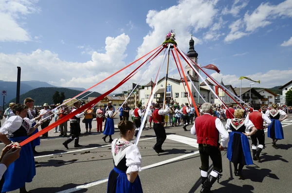 Italy, South Tyrol — Stock Photo, Image