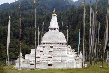 Butan, trongsa, 2100-13