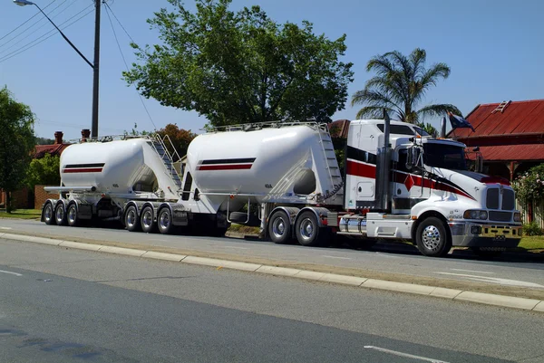 Australien, Verkehr — Stockfoto