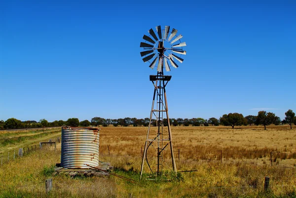 Australien, Victoria — Stockfoto