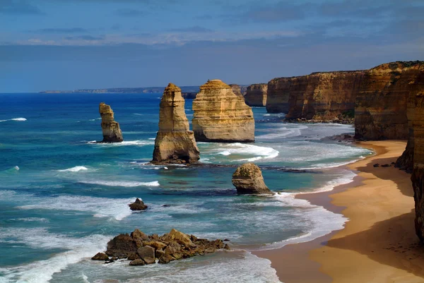 Australia, Twelfe Apostles — Stock Photo, Image