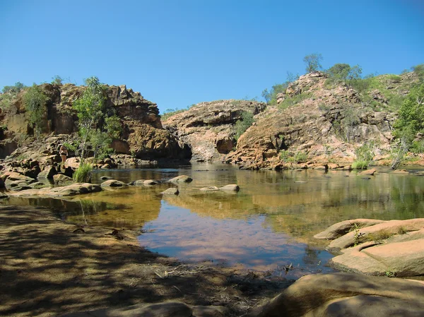 Australia, Territorio del Norte — Foto de Stock