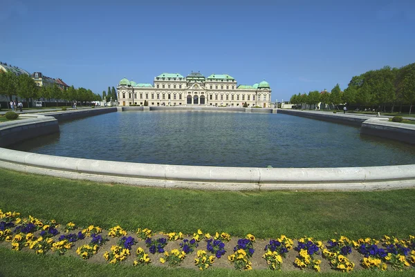 Österreich, Wien — Stockfoto