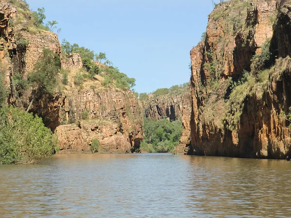 Australia, Territorio del Nord — Foto Stock