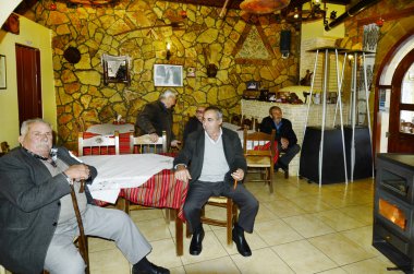 Yunanistan, Girit
