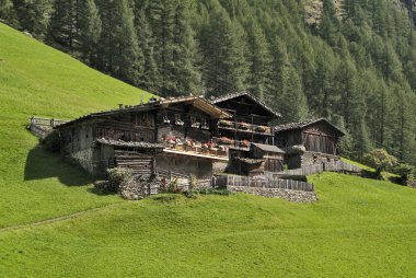 İtalya, Güney Tyrol