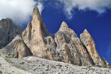 İtalya, Güney Tyrol