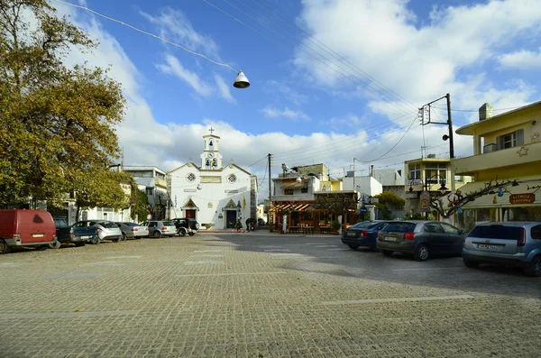 Grekland, Kreta — Stockfoto