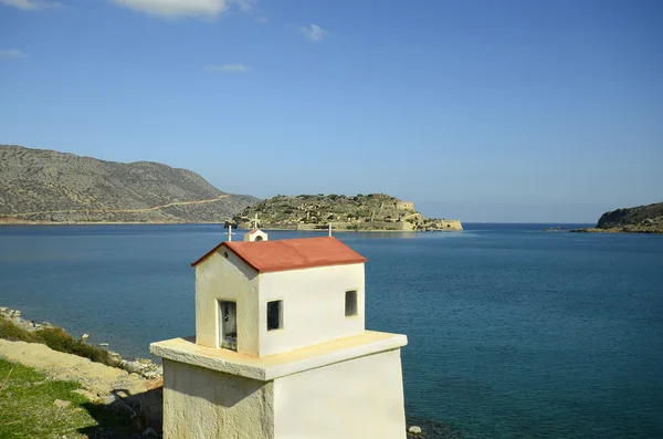 Görögország, Crete — Stock Fotó