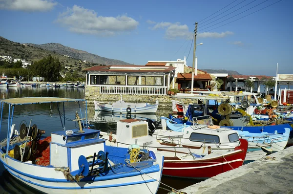ギリシャ、クレタ島 — ストック写真