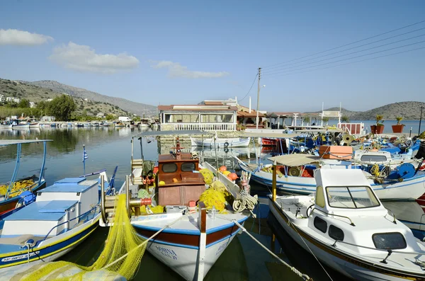 ギリシャ、クレタ島 — ストック写真