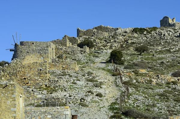 Yunanistan, Girit — Stok fotoğraf