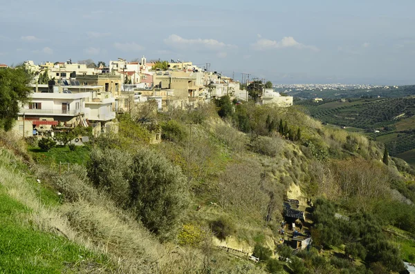 Yunanistan, Girit — Stok fotoğraf