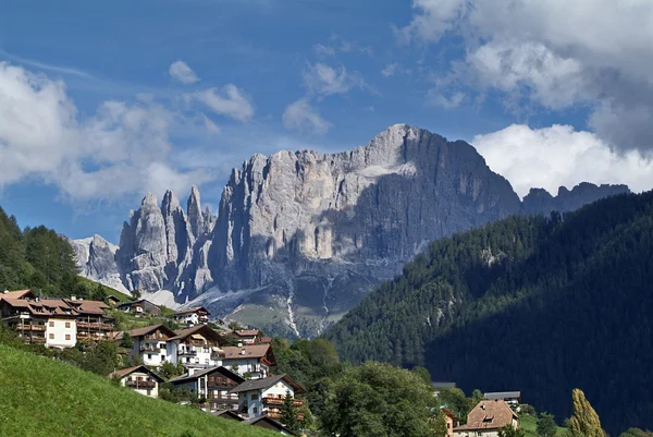 Italia, Tirol del Sur —  Fotos de Stock