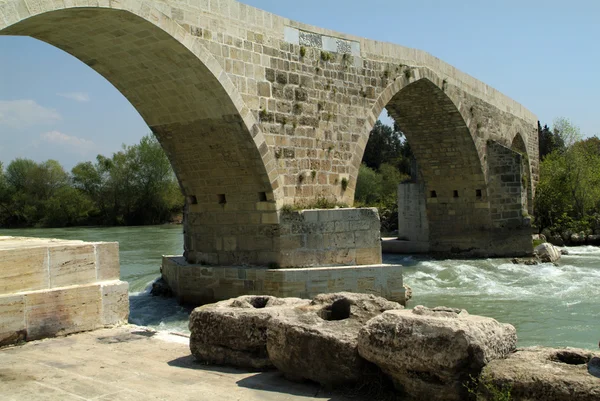 Türkiye'nin, Selçuklu Köprüsü