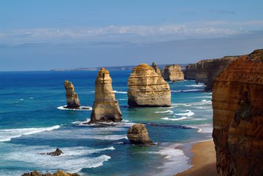 Avustralya. Victoria