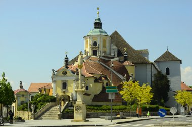 Avusturya, eisenstadt