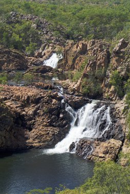Avustralya, Kuzey toprakları