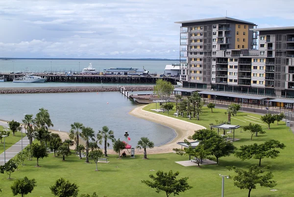 Australia, Darwin — Foto Stock