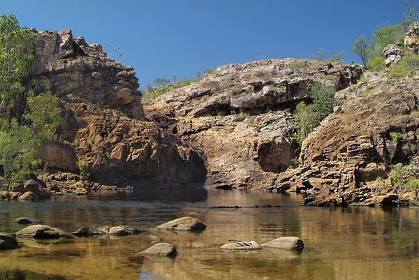 Australia, Territorio del Norte — Foto de Stock