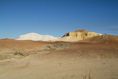 Coober pedy, Güney Avustralya