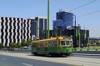 Avustralya, melbourne