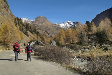 Avusturya, east tyrol