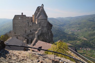 Avusturya, aşağı Avusturya