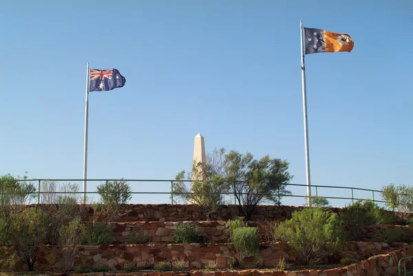 Australia, NT, Alice Springs — Stock Photo, Image