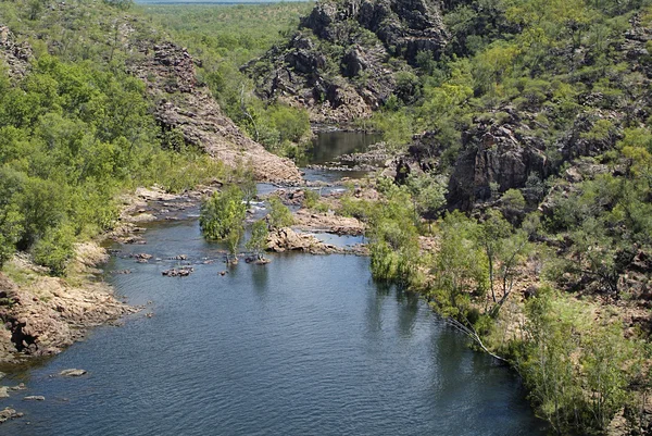 Australia, Territorio del Nord — Foto Stock