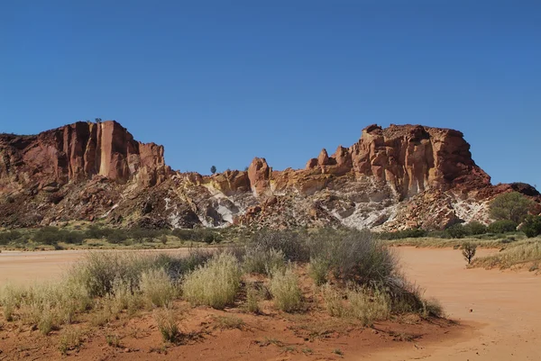 Australia, Territorio del Nord — Foto Stock