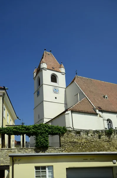 Österreich, Burgenland — Stockfoto