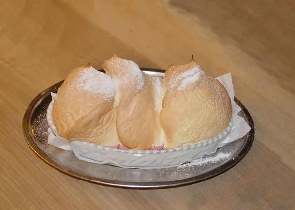 Avusturyalı tatlılar