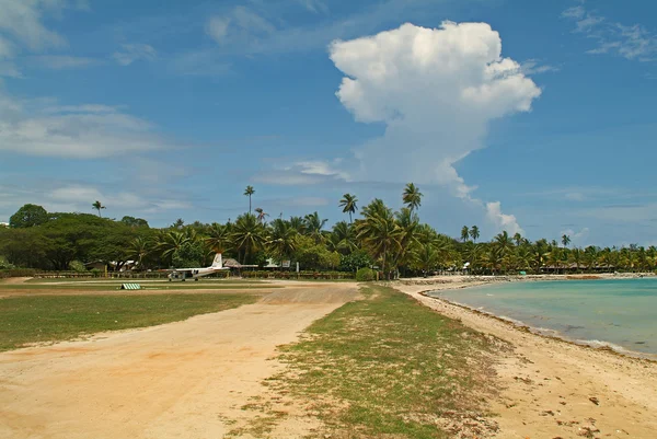 Ilhas fiji — Fotografia de Stock