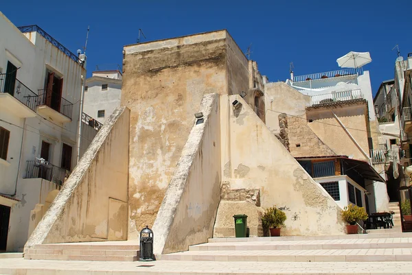 Itália, Puglia — Fotografia de Stock