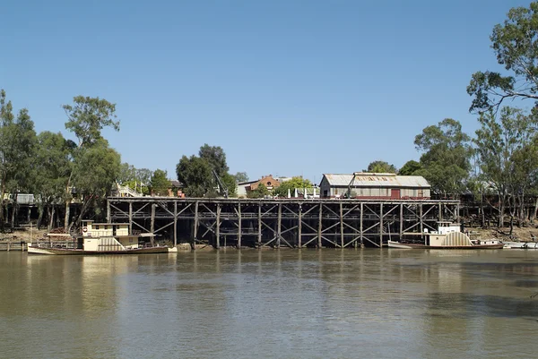 Avustralya, vic, echuca