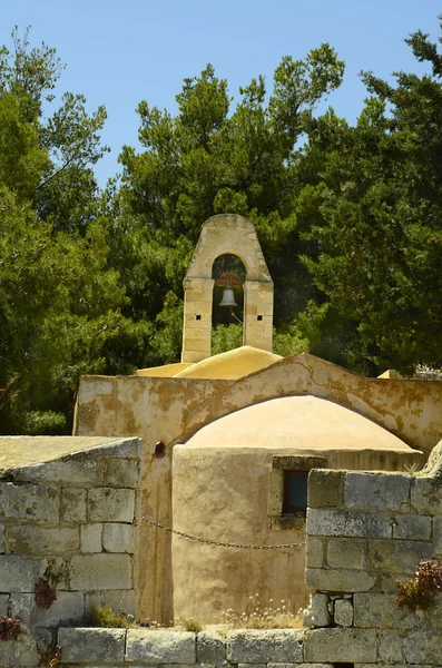 Yunanistan, Girit — Stok fotoğraf