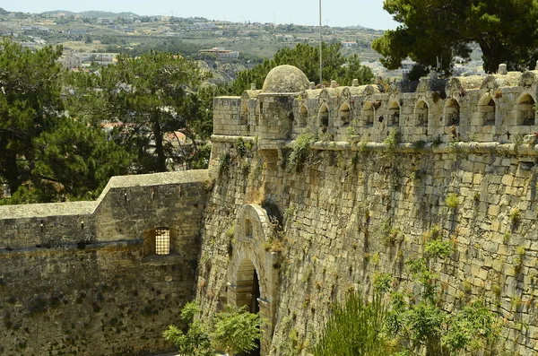 Griekenland, Kreta — Stockfoto