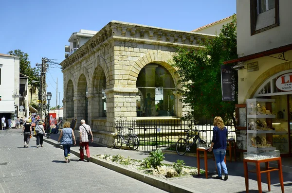 Grécia, Creta — Fotografia de Stock