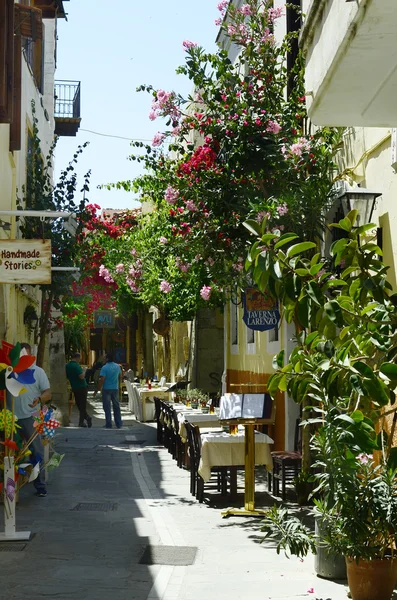 Grécia, Creta — Fotografia de Stock