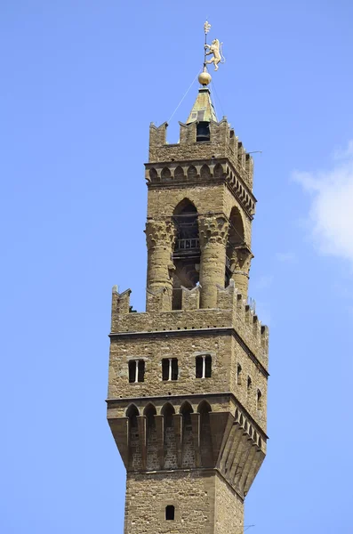 Italië, florence — Stockfoto