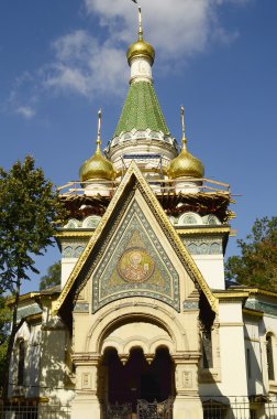 Bulgaristan, Sofya