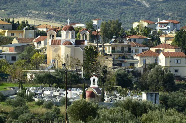 Yunanistan, Girit — Stok fotoğraf