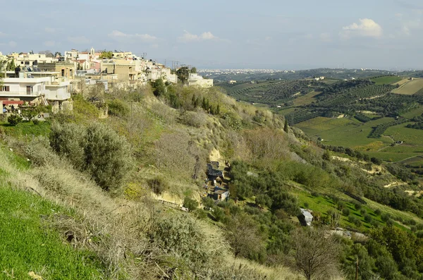 Yunanistan, Girit — Stok fotoğraf