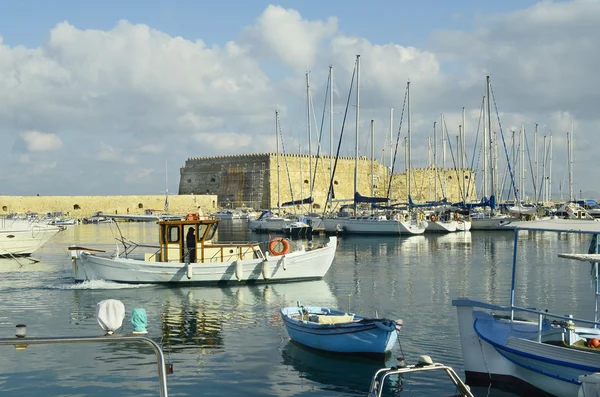 Greece, Crete — Stock Photo, Image