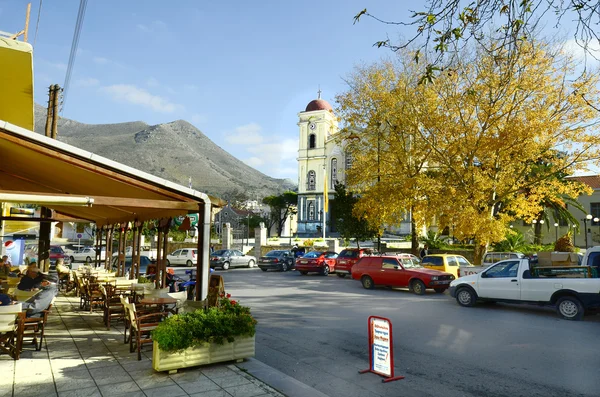 Grekland, Kreta — Stockfoto