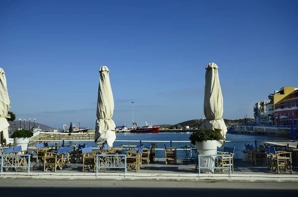 Grecia, Creta —  Fotos de Stock