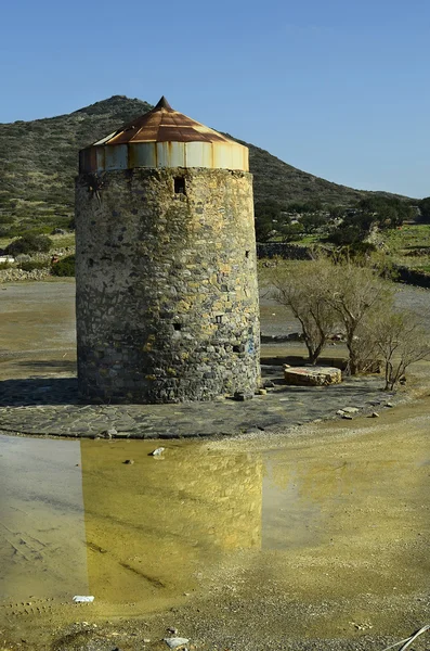 Yunanistan, Girit — Stok fotoğraf